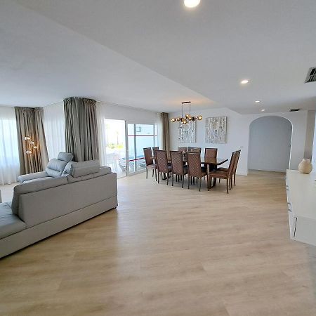 Apartamento Playa Miraflores 2 Sitio de Calahonda 외부 사진