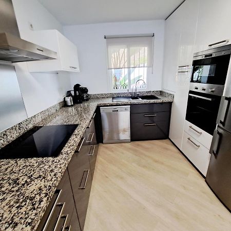 Apartamento Playa Miraflores 2 Sitio de Calahonda 외부 사진