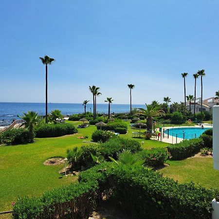 Apartamento Playa Miraflores 2 Sitio de Calahonda 외부 사진