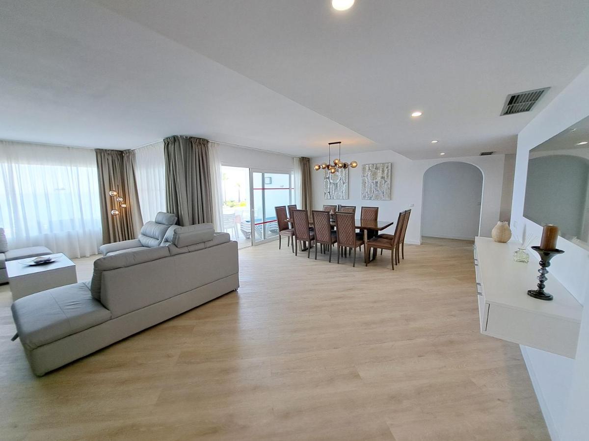 Apartamento Playa Miraflores 2 Sitio de Calahonda 외부 사진
