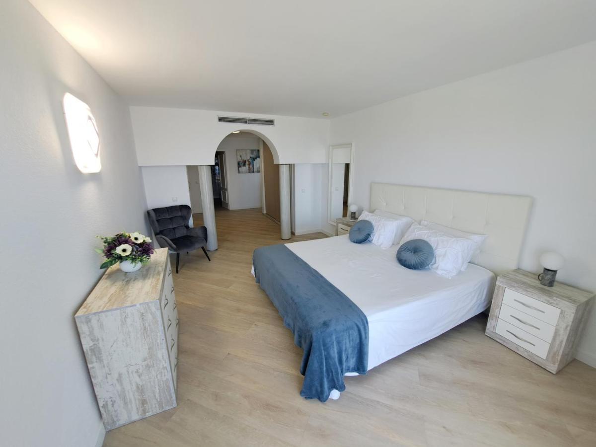 Apartamento Playa Miraflores 2 Sitio de Calahonda 외부 사진
