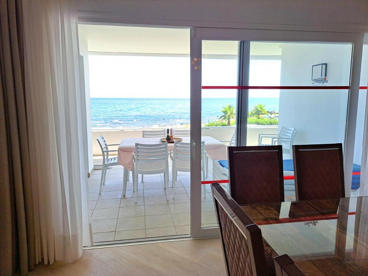 Apartamento Playa Miraflores 2 Sitio de Calahonda 외부 사진