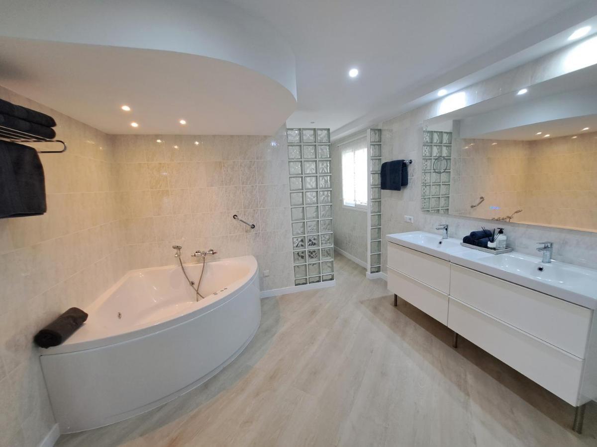 Apartamento Playa Miraflores 2 Sitio de Calahonda 외부 사진