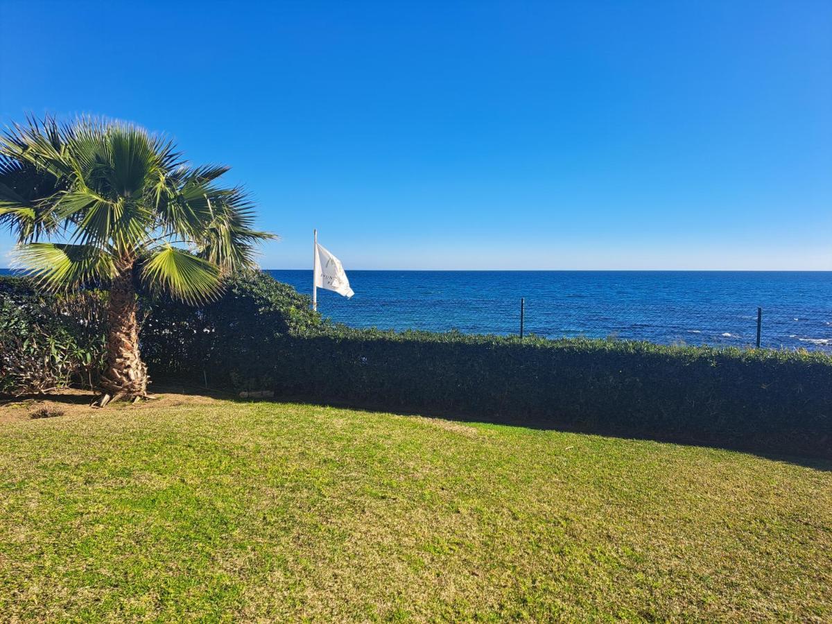 Apartamento Playa Miraflores 2 Sitio de Calahonda 외부 사진