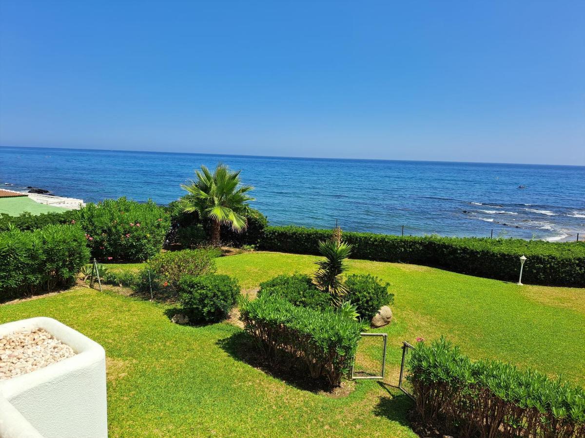 Apartamento Playa Miraflores 2 Sitio de Calahonda 외부 사진