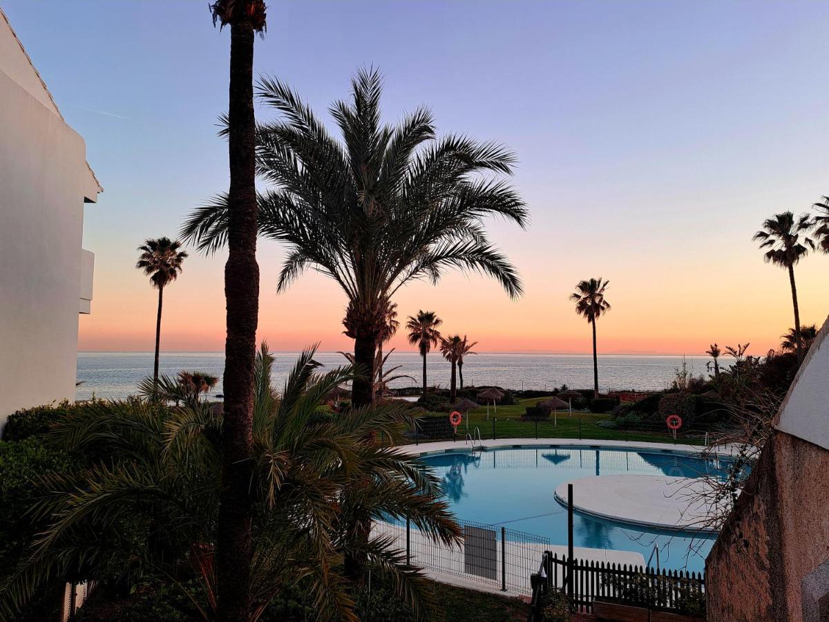 Apartamento Playa Miraflores 2 Sitio de Calahonda 외부 사진