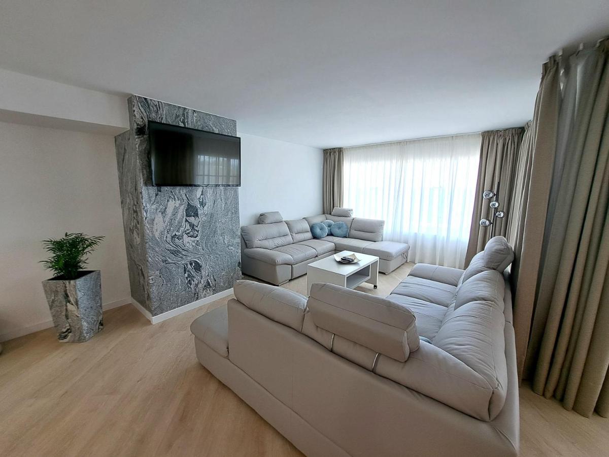 Apartamento Playa Miraflores 2 Sitio de Calahonda 외부 사진