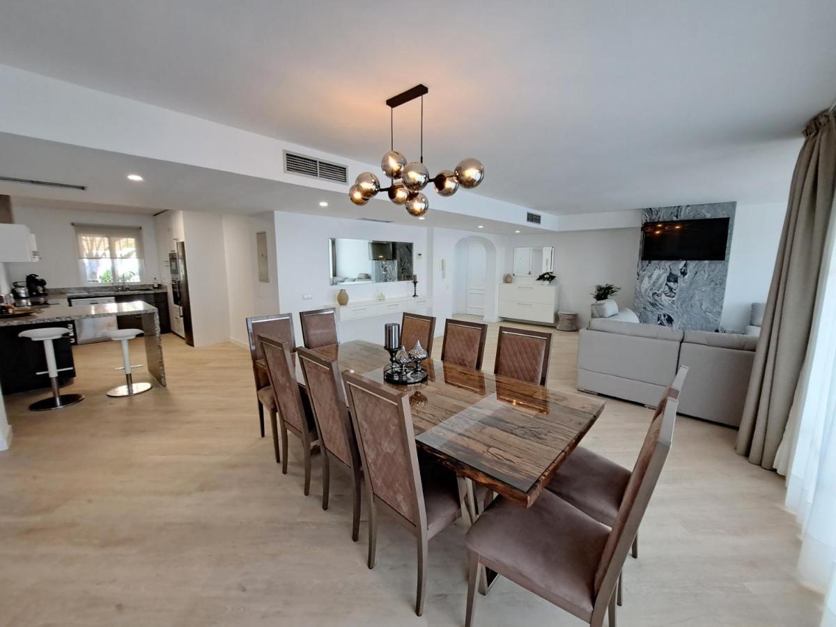 Apartamento Playa Miraflores 2 Sitio de Calahonda 외부 사진