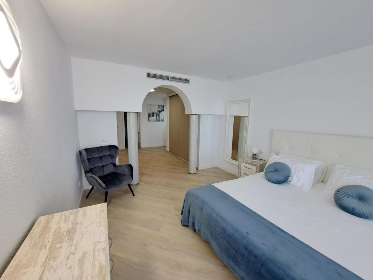 Apartamento Playa Miraflores 2 Sitio de Calahonda 외부 사진