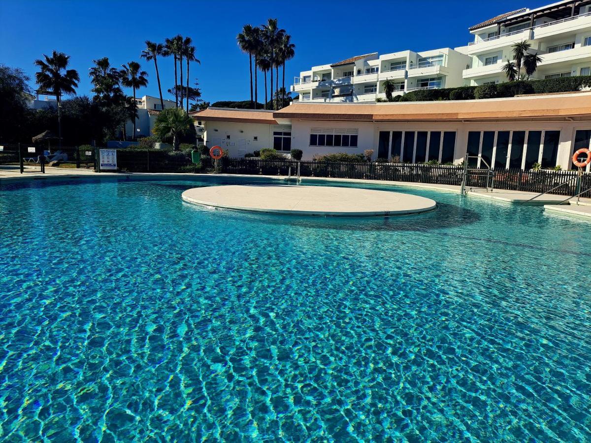 Apartamento Playa Miraflores 2 Sitio de Calahonda 외부 사진