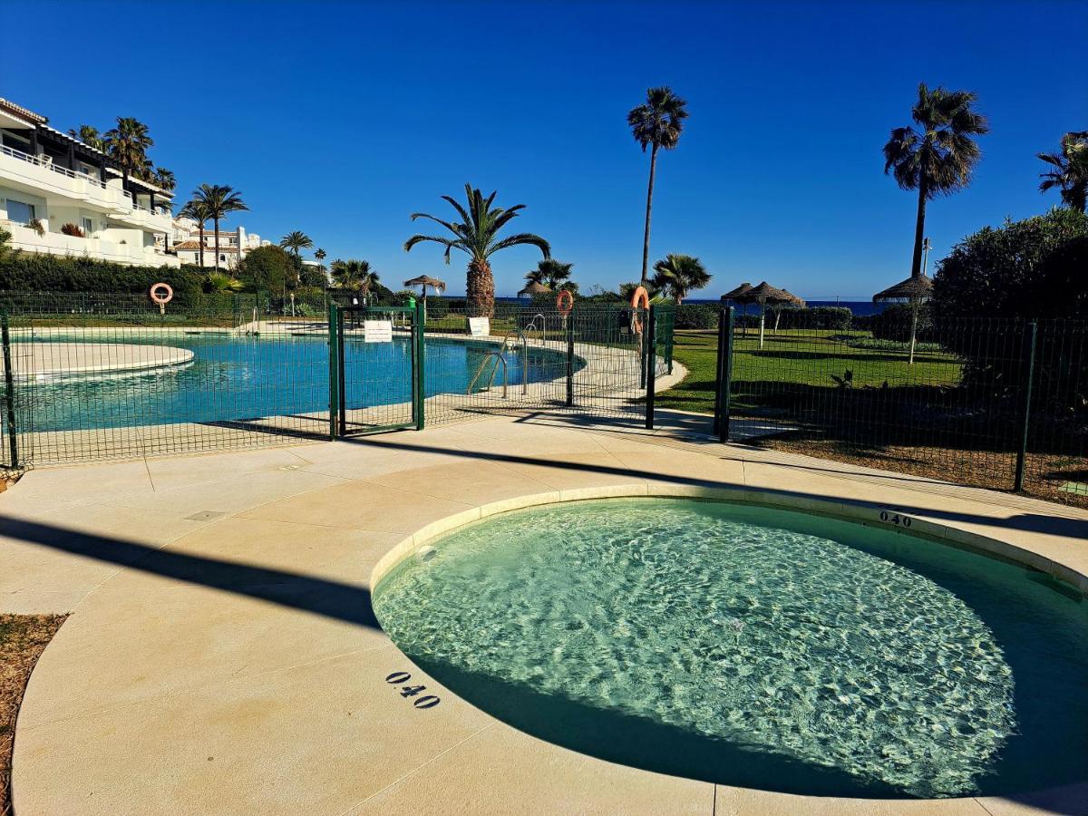 Apartamento Playa Miraflores 2 Sitio de Calahonda 외부 사진