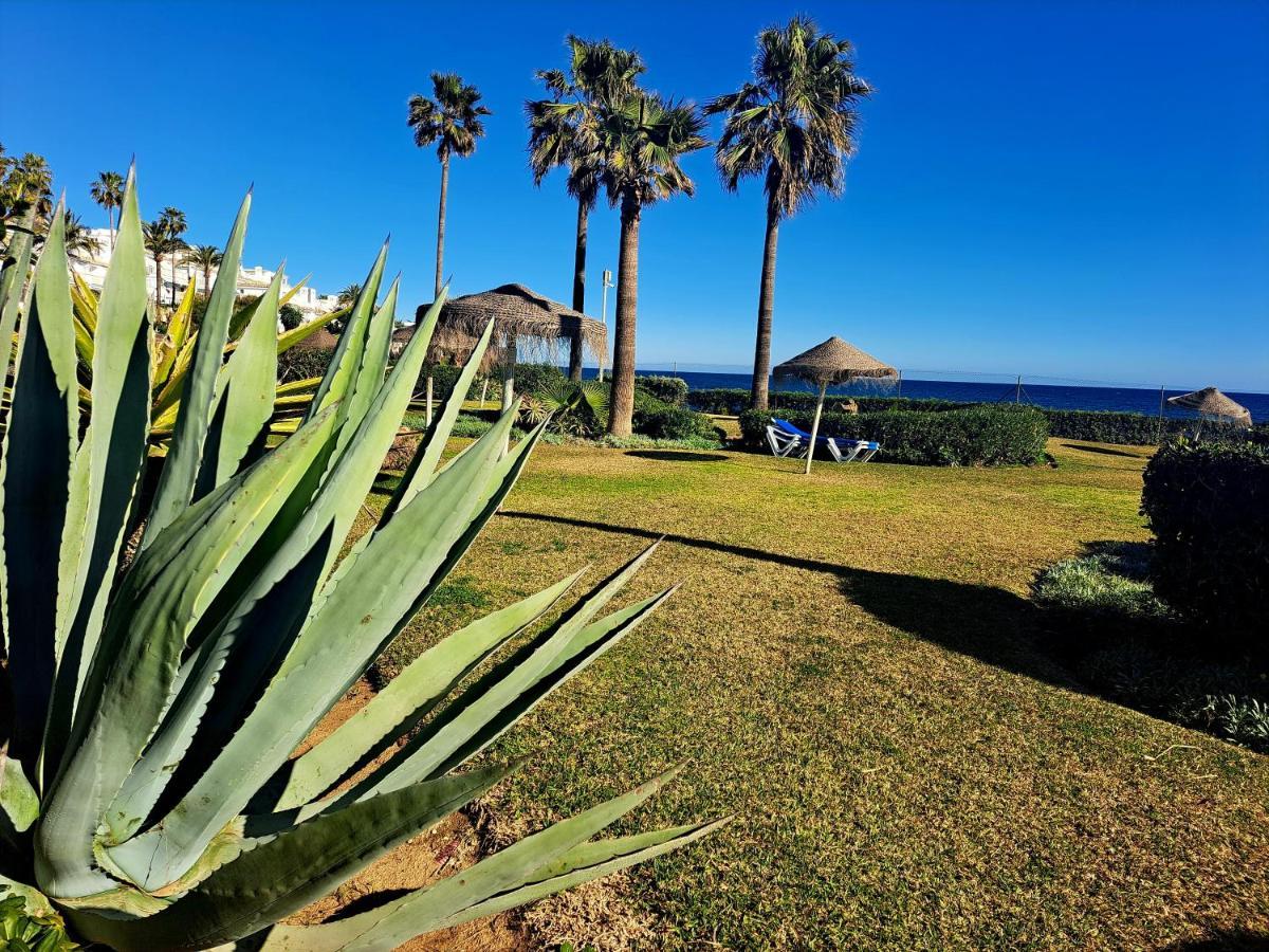 Apartamento Playa Miraflores 2 Sitio de Calahonda 외부 사진