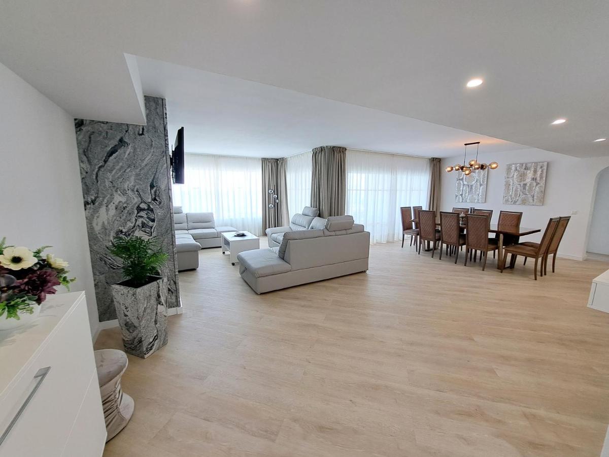 Apartamento Playa Miraflores 2 Sitio de Calahonda 외부 사진