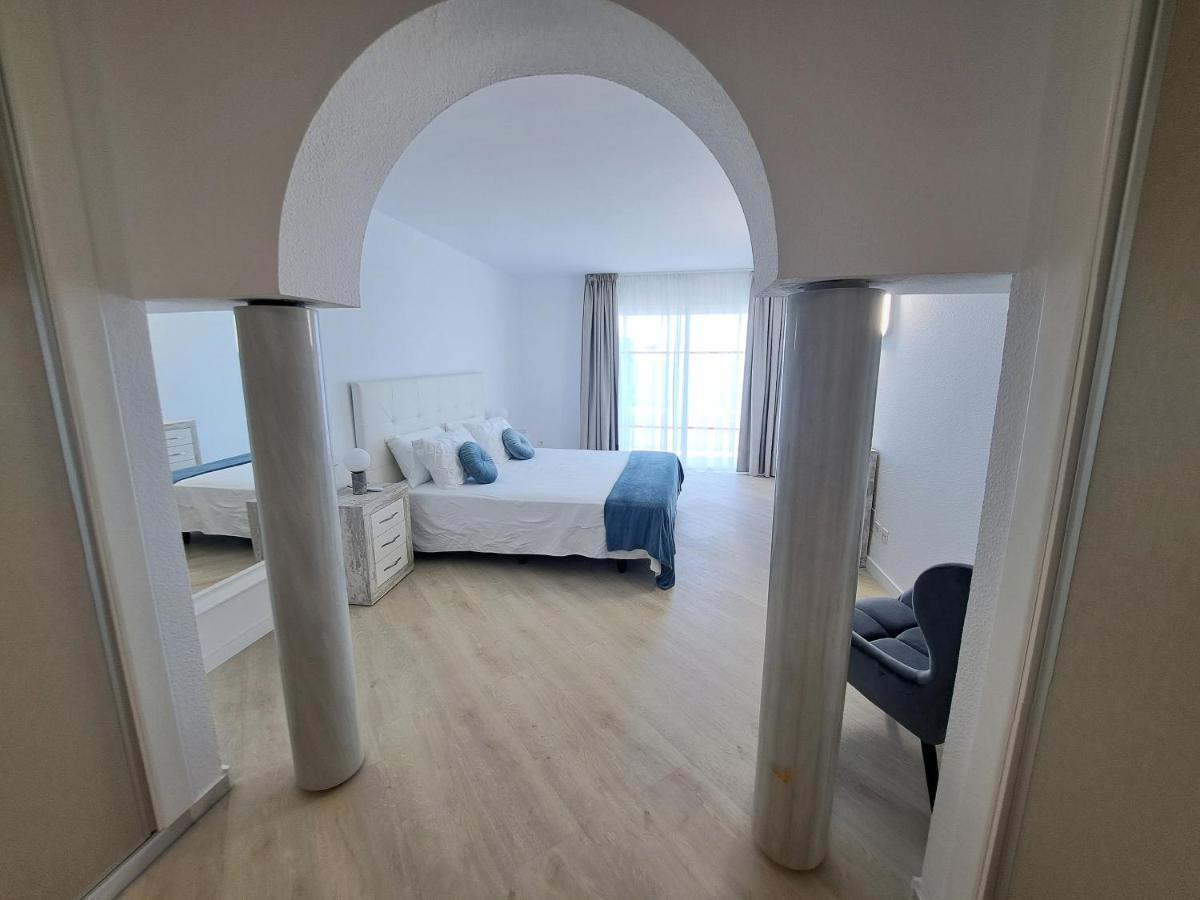 Apartamento Playa Miraflores 2 Sitio de Calahonda 외부 사진
