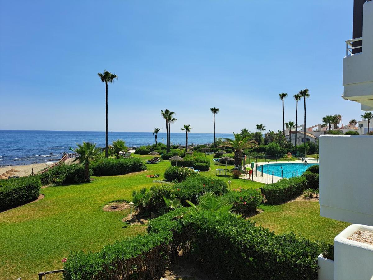 Apartamento Playa Miraflores 2 Sitio de Calahonda 외부 사진