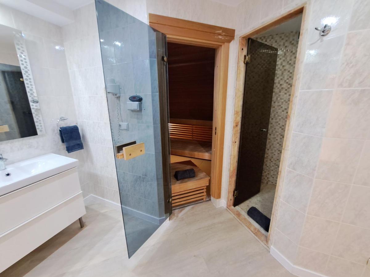 Apartamento Playa Miraflores 2 Sitio de Calahonda 외부 사진