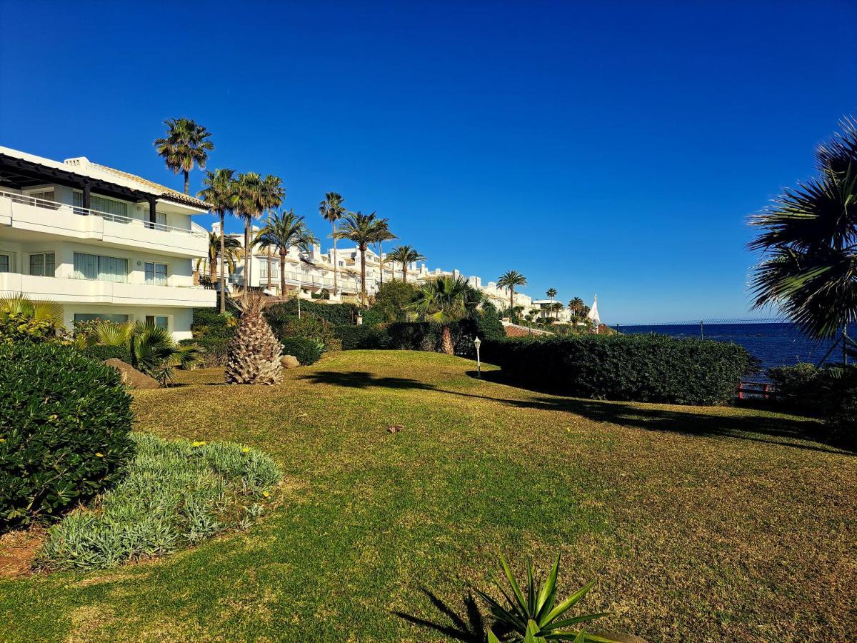 Apartamento Playa Miraflores 2 Sitio de Calahonda 외부 사진