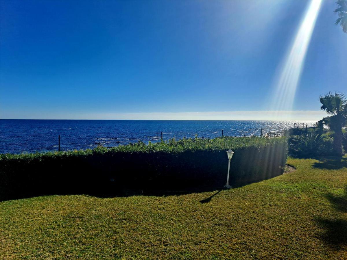 Apartamento Playa Miraflores 2 Sitio de Calahonda 외부 사진