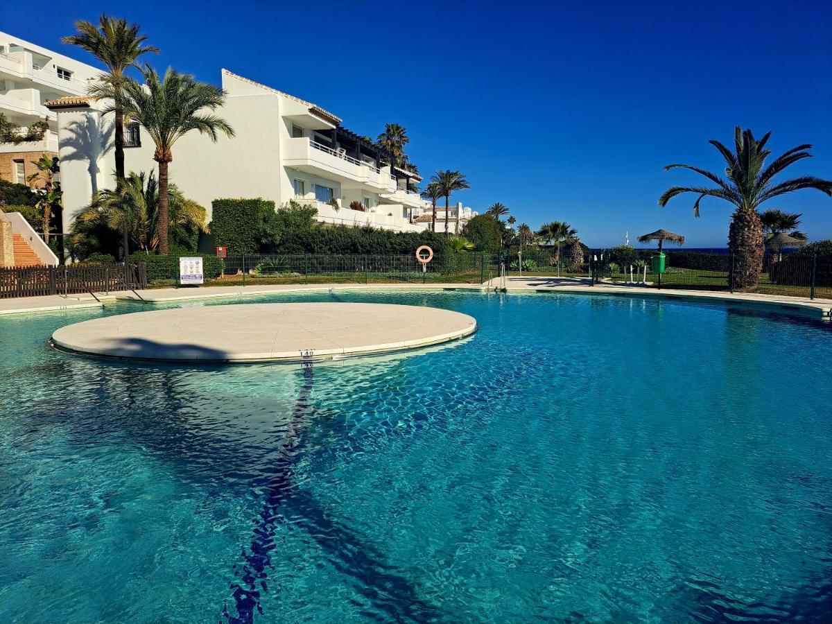 Apartamento Playa Miraflores 2 Sitio de Calahonda 외부 사진