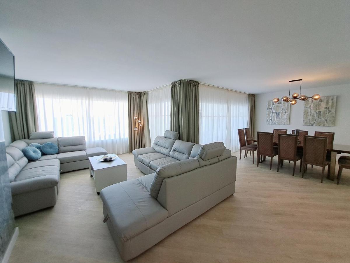 Apartamento Playa Miraflores 2 Sitio de Calahonda 외부 사진