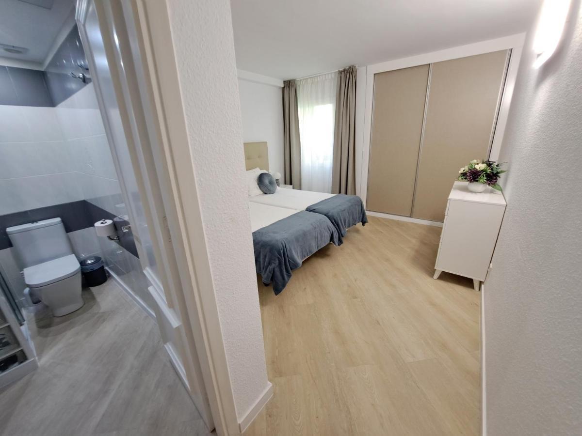 Apartamento Playa Miraflores 2 Sitio de Calahonda 외부 사진