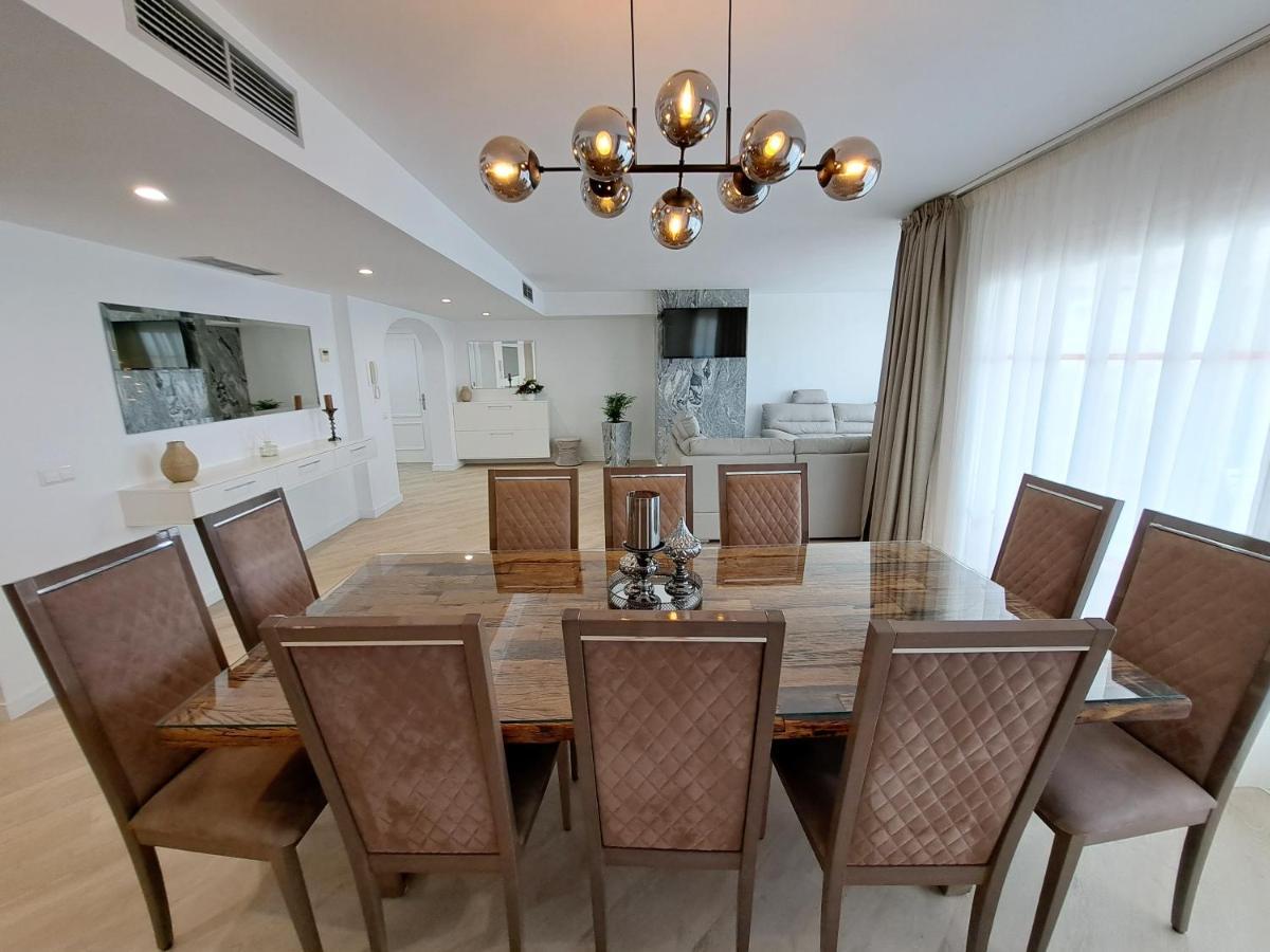 Apartamento Playa Miraflores 2 Sitio de Calahonda 외부 사진
