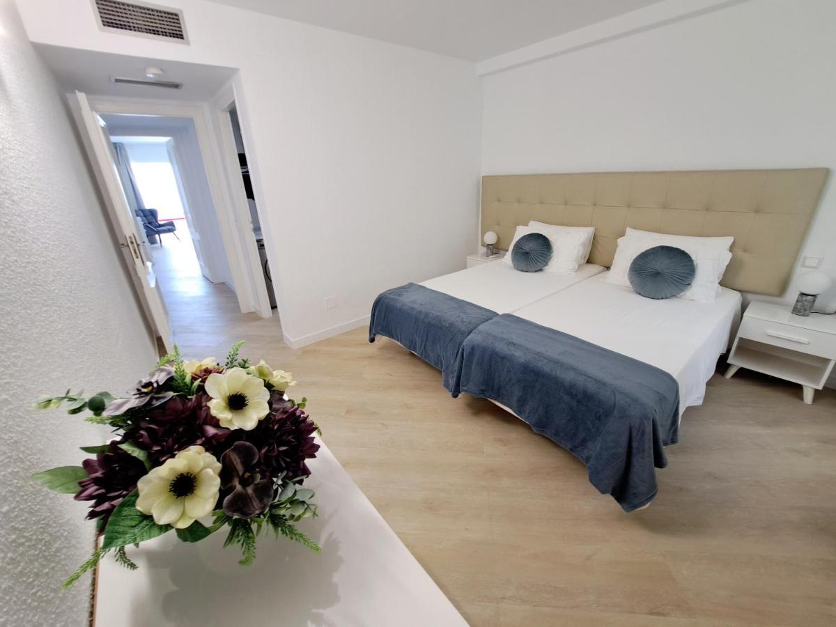 Apartamento Playa Miraflores 2 Sitio de Calahonda 외부 사진