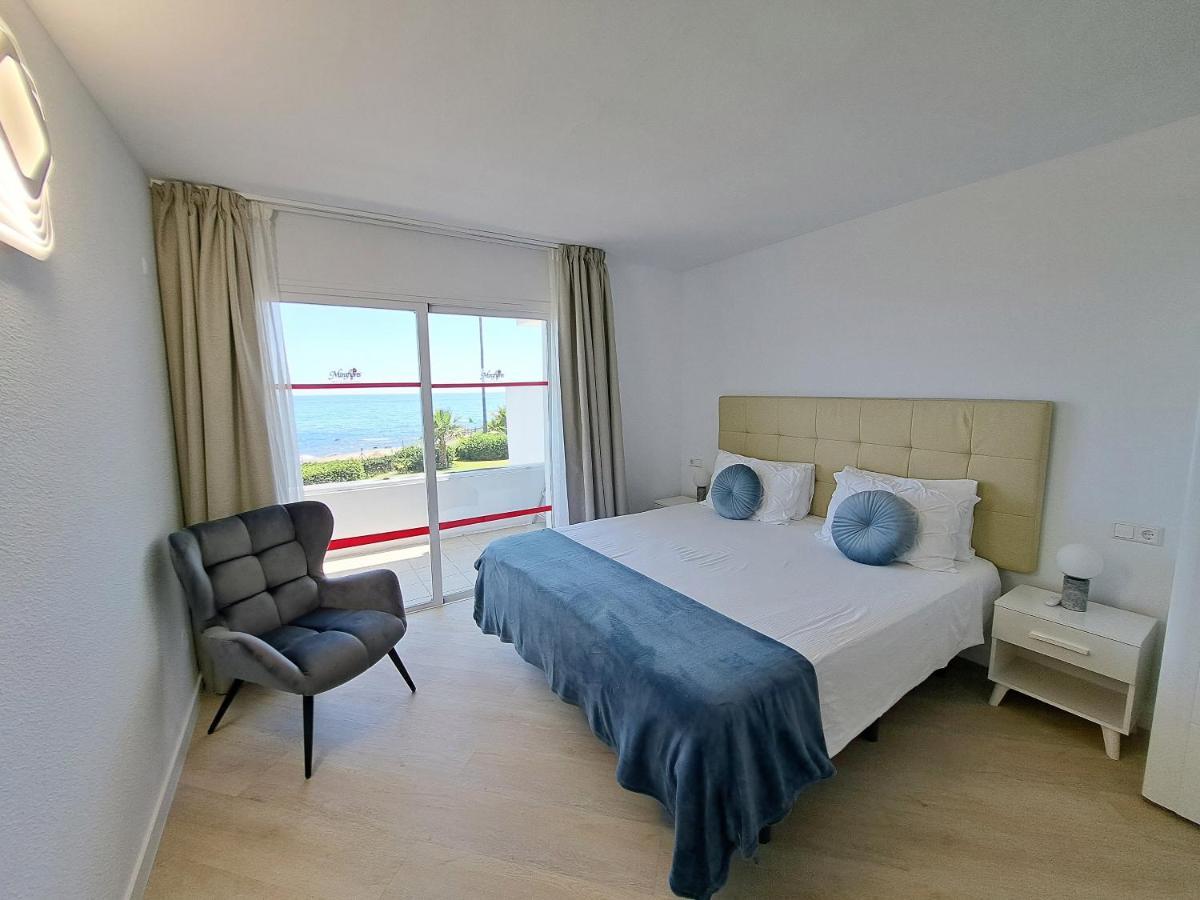 Apartamento Playa Miraflores 2 Sitio de Calahonda 외부 사진